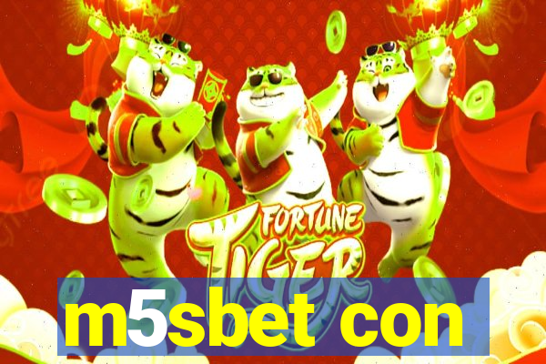 m5sbet con