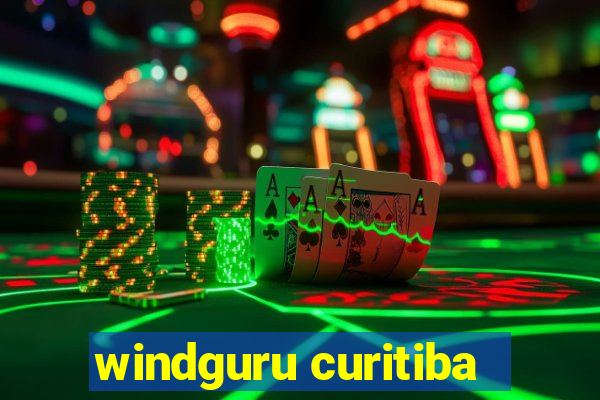 windguru curitiba