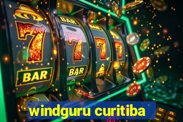 windguru curitiba