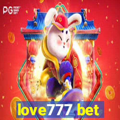 love777 bet