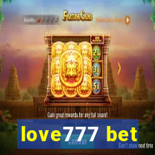 love777 bet