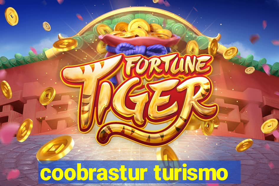 coobrastur turismo