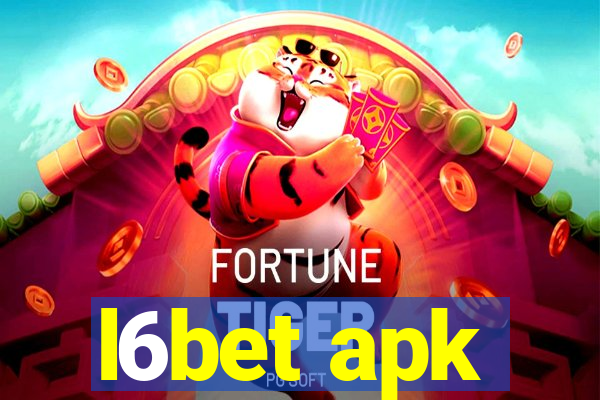 l6bet apk