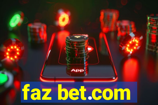 faz bet.com