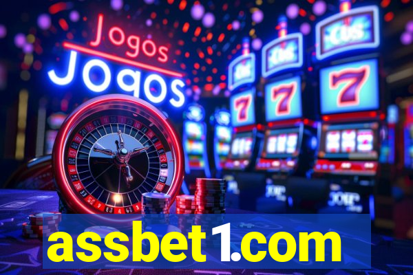 assbet1.com