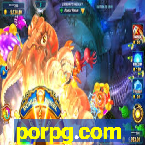 porpg.com