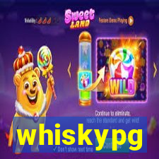 whiskypg