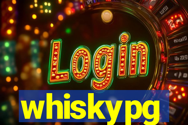 whiskypg