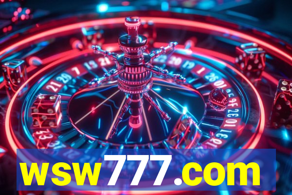 wsw777.com