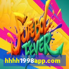 hhhh1998app.com