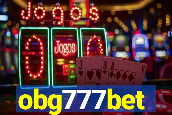 obg777bet