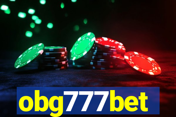 obg777bet