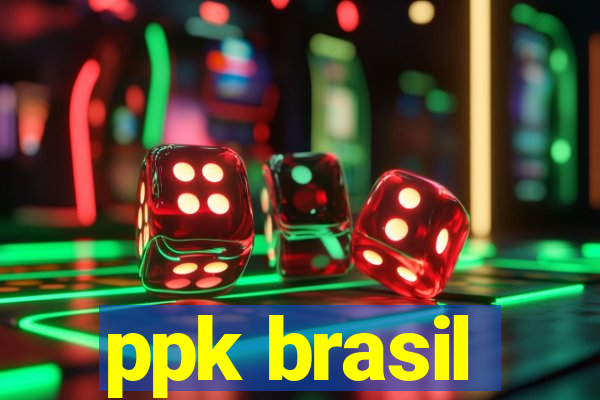 ppk brasil