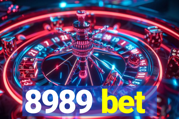 8989 bet