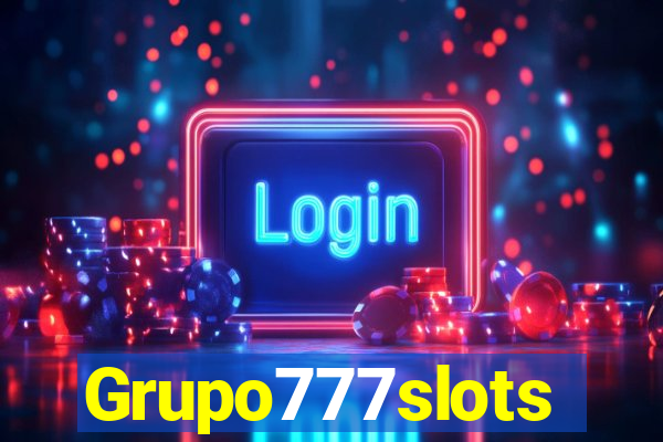 Grupo777slots