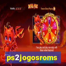 ps2jogosroms