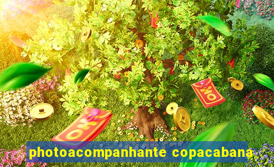 photoacompanhante copacabana