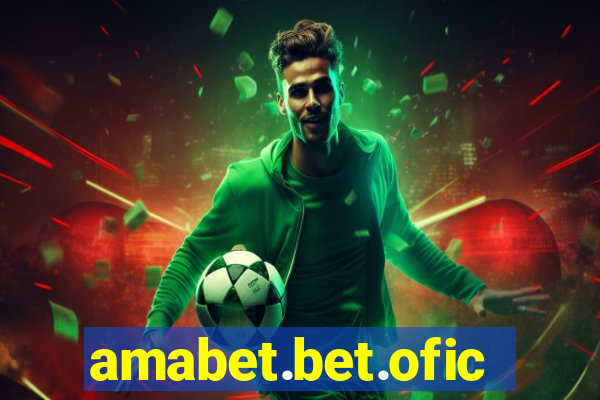 amabet.bet.oficial