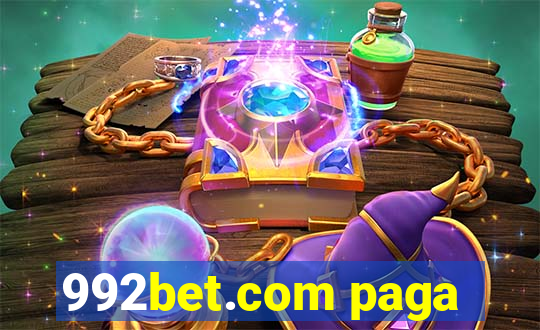 992bet.com paga