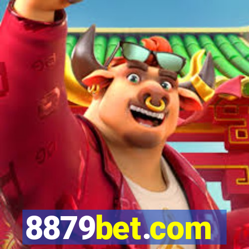 8879bet.com