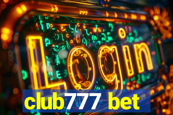 club777 bet