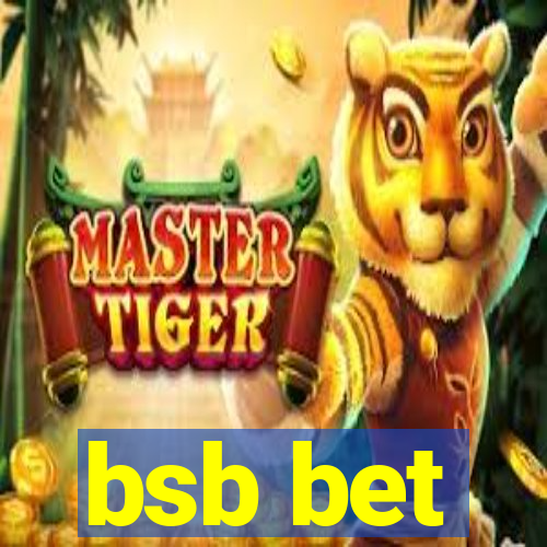 bsb bet