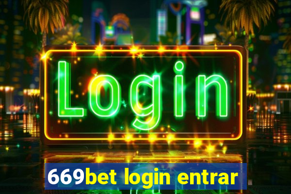 669bet login entrar