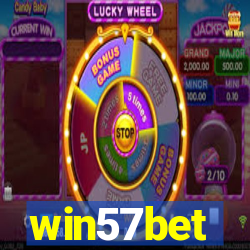 win57bet