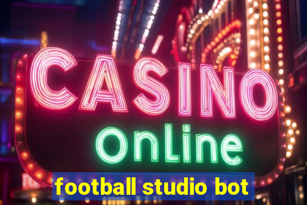 football studio bot