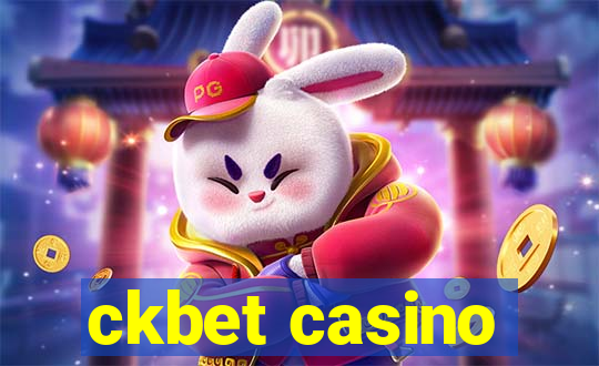 ckbet casino