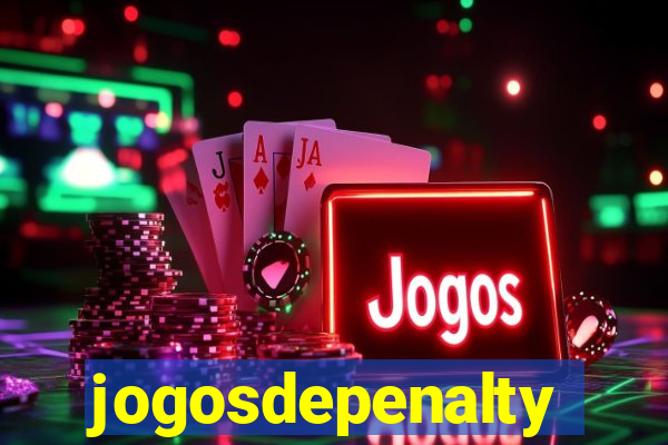 jogosdepenalty