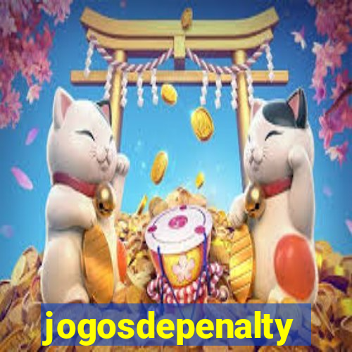 jogosdepenalty