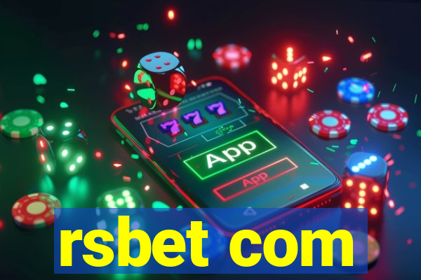 rsbet com