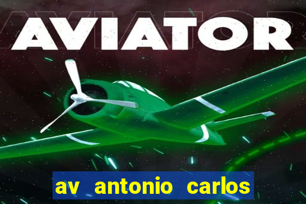 av antonio carlos benjamim dos santos 3973