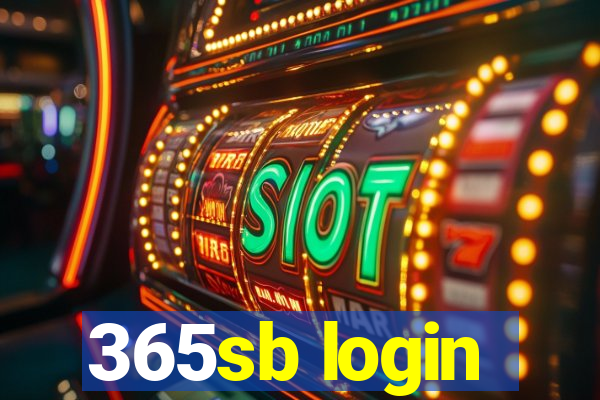 365sb login