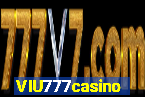 VIU777casino