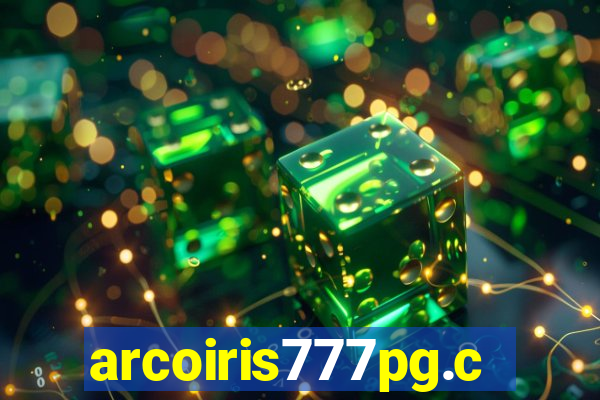 arcoiris777pg.com