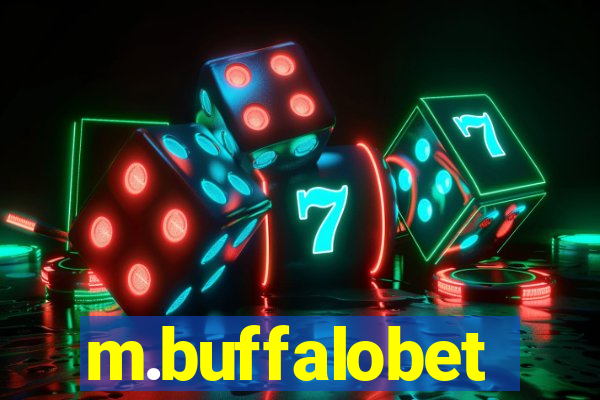 m.buffalobet