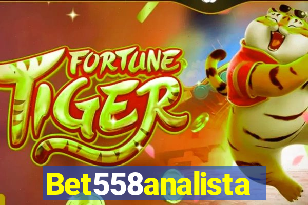 Bet558analista