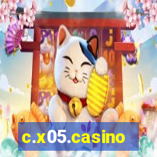 c.x05.casino