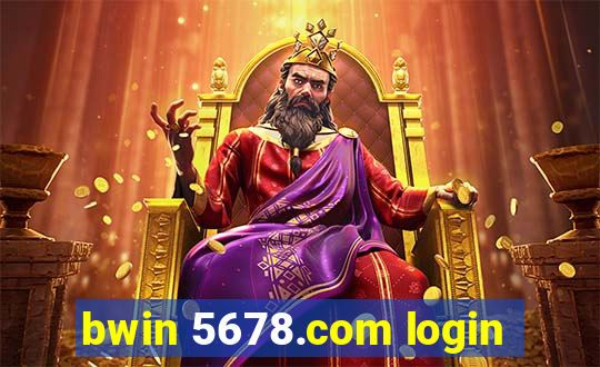 bwin 5678.com login