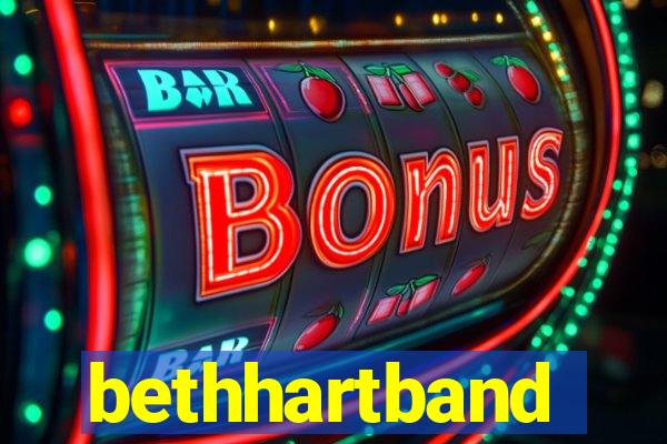 bethhartband