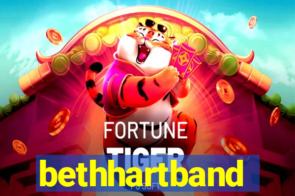 bethhartband