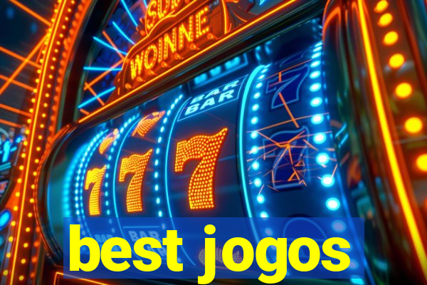 best jogos