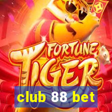 club 88 bet