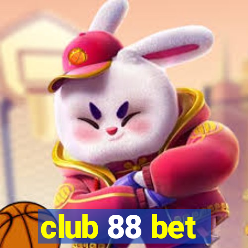 club 88 bet