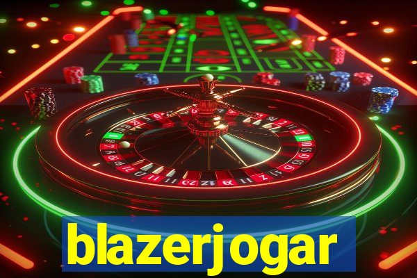 blazerjogar