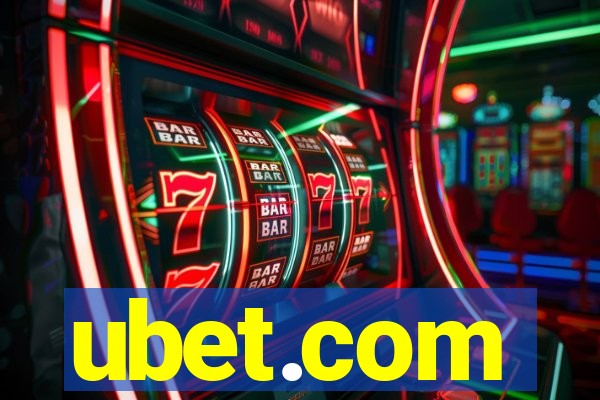 ubet.com