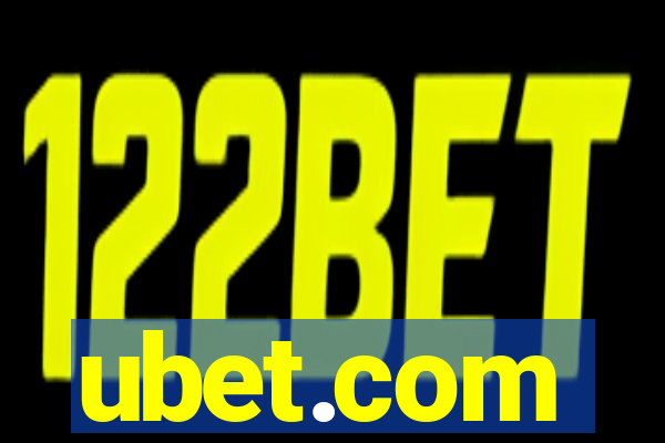 ubet.com