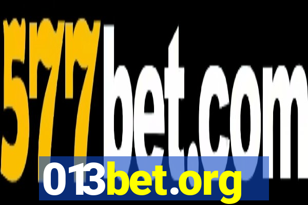 013bet.org